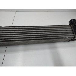 Echangeur Air (intercooler) Renault Megane 3 Phase 2 Coupe (3)
