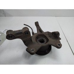 Pivot De Moyeu Avant Droit Renault Megane 3 Phase 2 Coupe (1)