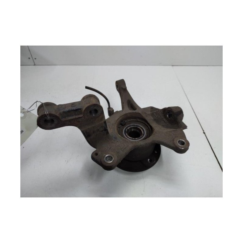 Pivot De Moyeu Avant Droit Renault Megane 3 Phase 2 Coupe (1)
