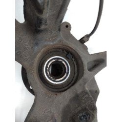 Pivot De Moyeu Avant Droit Renault Megane 3 Phase 2 Coupe (2)