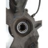 Pivot De Moyeu Avant Droit Renault Megane 3 Phase 2 Coupe (2)