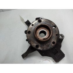 Pivot De Moyeu Avant Droit Renault Megane 3 Phase 2 Coupe (3)