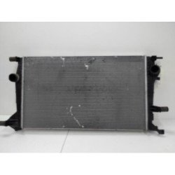 Radiateur Eau Renault Megane 3 Phase 2 Coupe (1)