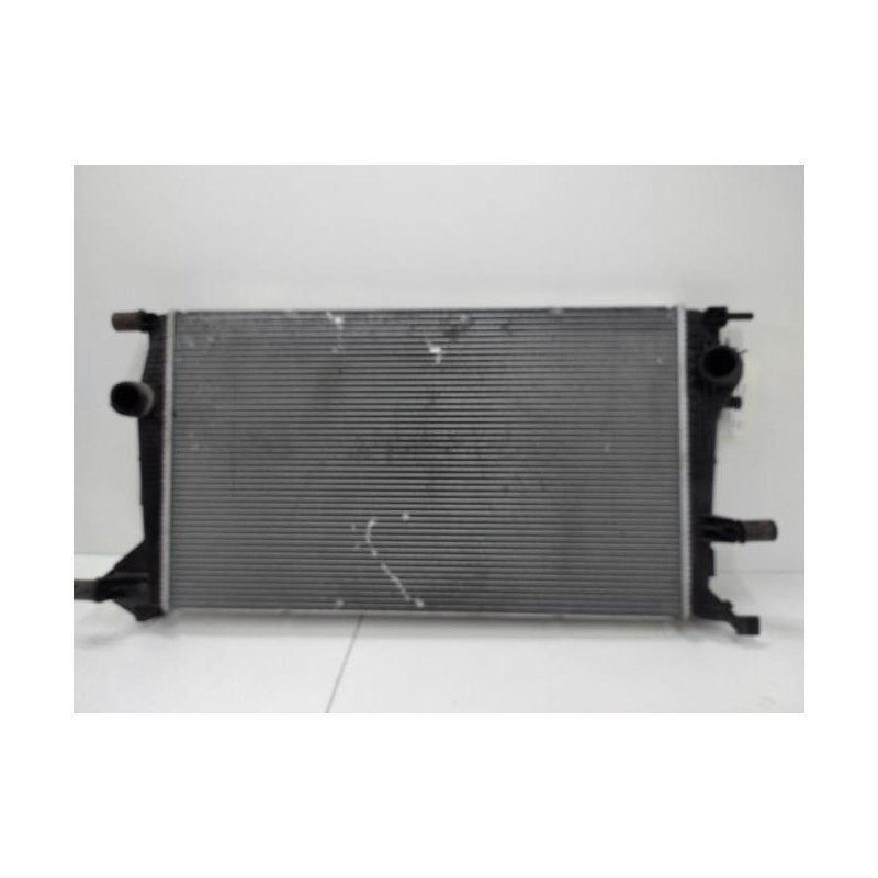 Radiateur Eau Renault Megane 3 Phase 2 Coupe (1)