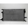 Radiateur Eau Renault Megane 3 Phase 2 Coupe (1)