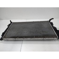 Radiateur Eau Renault Megane 3 Phase 2 Coupe (2)