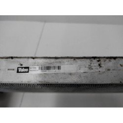 Radiateur Eau Renault Megane 3 Phase 2 Coupe (3)