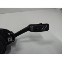 Com (bloc Contacteur Tournant+commodo Essuie Glace+commodo Phare) Volkswagen Polo 6 Phase 1 (3)