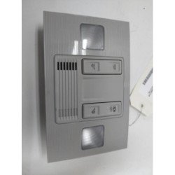 Eclairage De Plafonnier Volkswagen Polo 6 Phase 1 (1)