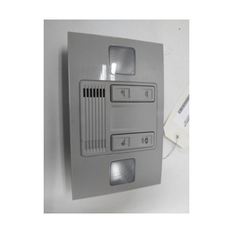 Eclairage De Plafonnier Volkswagen Polo 6 Phase 1 (1)