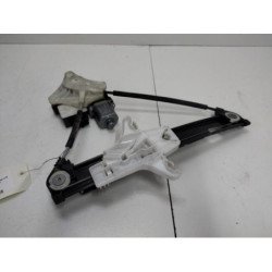 Leve Vitre Electrique Arriere Gauche Volkswagen Polo 6 Phase 1 (1)