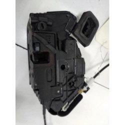 Serrure Arriere Gauche Volkswagen Polo 6 Phase 1 (3)