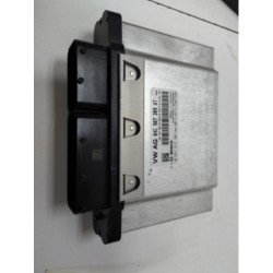 Kit De Demarrage Volkswagen Polo 6 Phase 1 (2)