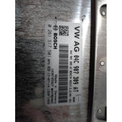 Kit De Demarrage Volkswagen Polo 6 Phase 1 (4)