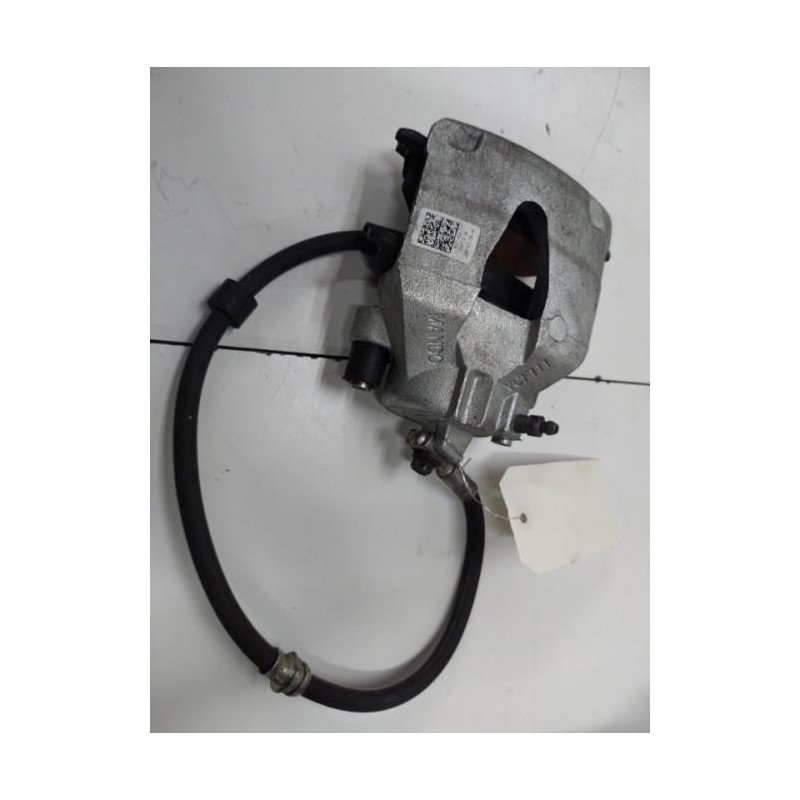 Etrier Avant Droit (freinage) Volkswagen Polo 6 Phase 1 (1)