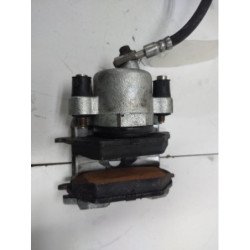 Etrier Avant Droit (freinage) Volkswagen Polo 6 Phase 1 (3)