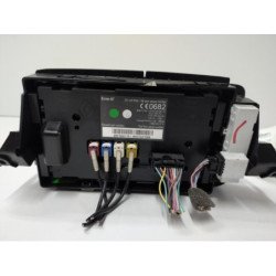 Ecran Gps Renault Megane 3 Phase 2 Coupe (2)