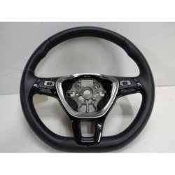 Volant Volkswagen Polo 6 Phase 1 (1)