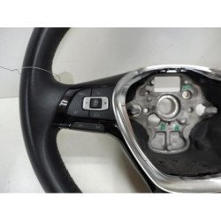 Volant Volkswagen Polo 6 Phase 1 (2)