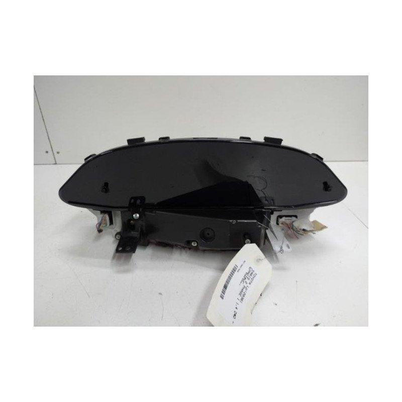 Compteur Toyota Yaris 2 Phase 1 (1)
