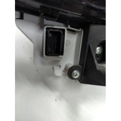 Compteur Toyota Yaris 2 Phase 1 (3)