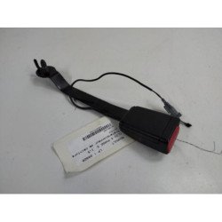 Pretensionneur De Ceinture Avant Gauche Renault Clio 4 Phase 2 (1)
