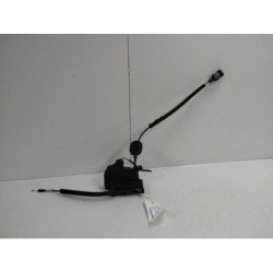 Serrure Arriere Droit Renault Clio 4 Phase 2 (1)