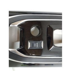 Console Central (interieur Plastique) Peugeot 308 2 Phase 2 (2)