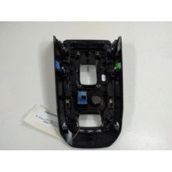 Console Central (interieur Plastique) Peugeot 308 2 Phase 2 (3)