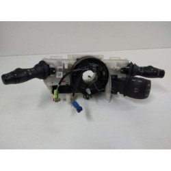 Com (bloc Contacteur Tournant+commodo Essuie Glace+commodo Phare) Renault Megane 3 Phase 2 Coupe (1)