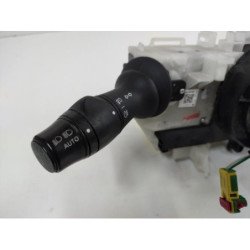 Com (bloc Contacteur Tournant+commodo Essuie Glace+commodo Phare) Renault Megane 3 Phase 2 Coupe (2)