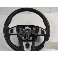 Volant Renault Megane 3 Phase 2 Coupe (1)
