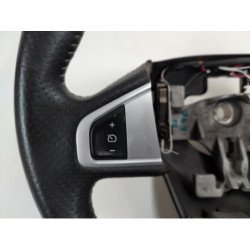 Volant Renault Megane 3 Phase 2 Coupe (2)
