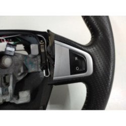 Volant Renault Megane 3 Phase 2 Coupe (3)
