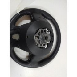 Volant Renault Megane 3 Phase 2 Coupe (4)