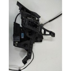 Serrure Arriere Droit Ford C-max 1 Phase 1 (1)