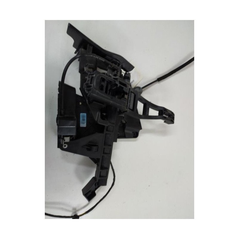 Serrure Arriere Droit Ford C-max 1 Phase 1 (1)