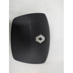 Air Bag Conducteur Renault Megane 3 Phase 2 Coupe (1)
