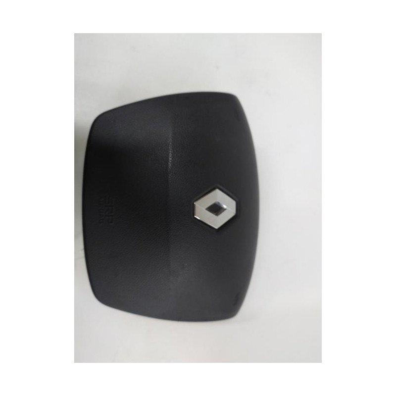 Air Bag Conducteur Renault Megane 3 Phase 2 Coupe (1)