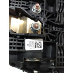 Air Bag Conducteur Renault Megane 3 Phase 2 Coupe (3)