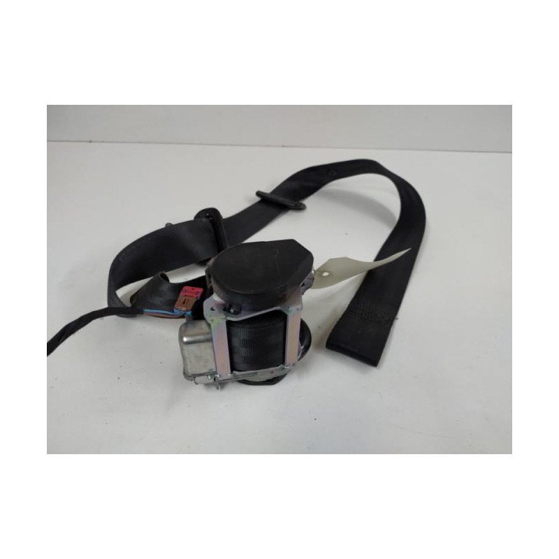 Ceinture Avant Gauche Renault Megane 3 Phase 2 Coupe (1)