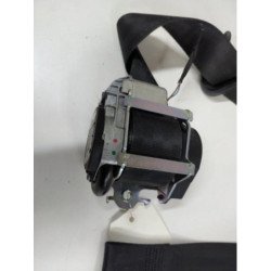 Ceinture Avant Gauche Renault Megane 3 Phase 2 Coupe (2)