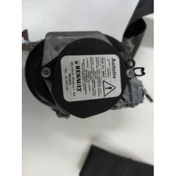 Ceinture Avant Gauche Renault Megane 3 Phase 2 Coupe (3)