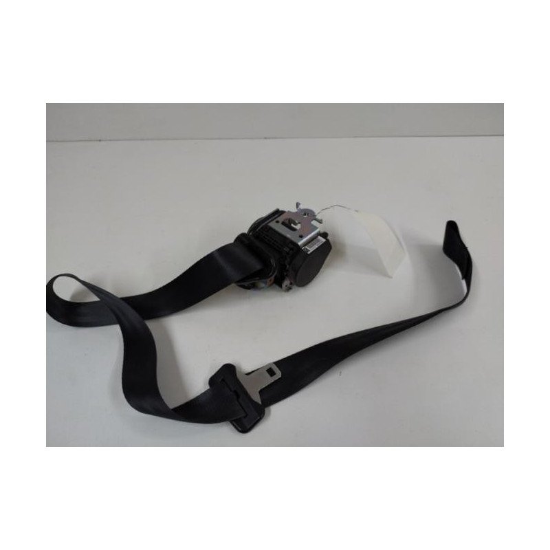 Ceinture Avant Droit Renault Megane 3 Phase 2 Coupe (1)