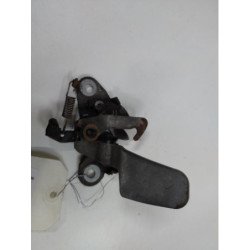 Serrure De Capot Peugeot 307 Phase 1 (1)