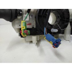 Com (bloc Contacteur Tournant+commodo Essuie Glace+commodo Phare) Renault Megane 3 Phase 2 Coupe (4)