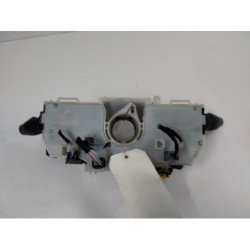Com (bloc Contacteur Tournant+commodo Essuie Glace+commodo Phare) Renault Megane 3 Phase 2 Coupe (6)