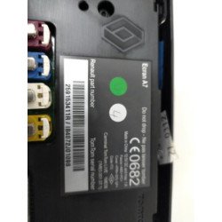 Ecran Gps Renault Megane 3 Phase 2 Coupe (3)