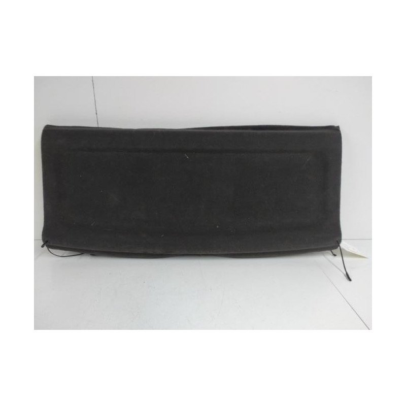 Plage Arriere Volkswagen Polo 3 Phase 2 (1)