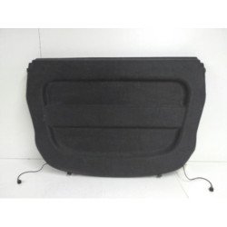 Plage Arriere Renault Megane 3 Phase 2 Coupe (1)